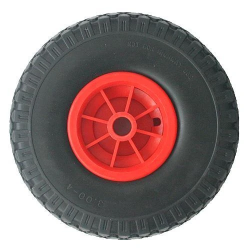 Ķerras ritenis 3.00-4