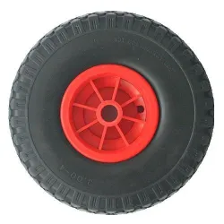 Ķerras ritenis 3.00-4