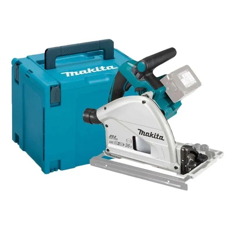 Ripzāģis Makita DSP600ZJ, 18 V