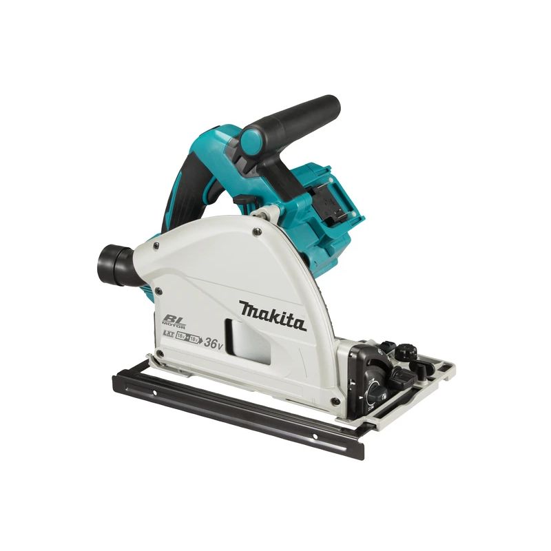 Ripzāģis dsp600zj 18v 165mm makita
