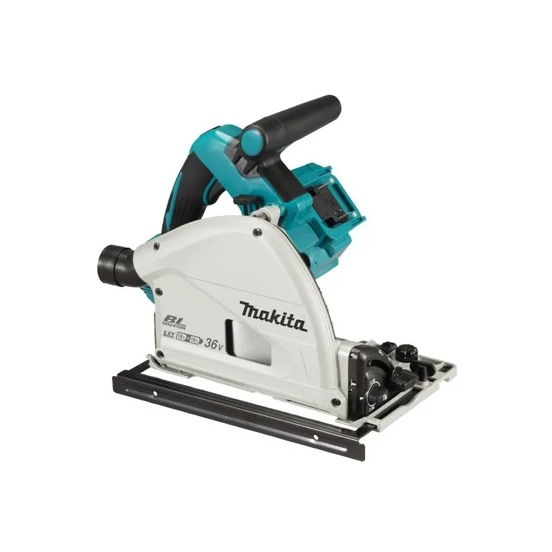 Ripzāģis Makita DSP600ZJ, 18 V
