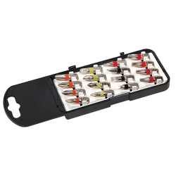 Skrūvgriežņu uzgaļu komplekts 16gb