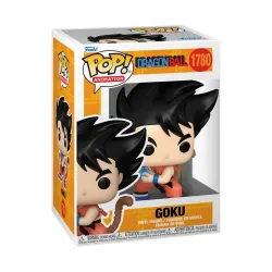 FUNKO POP! Vinyl Figure: Dragon Ball - Goku