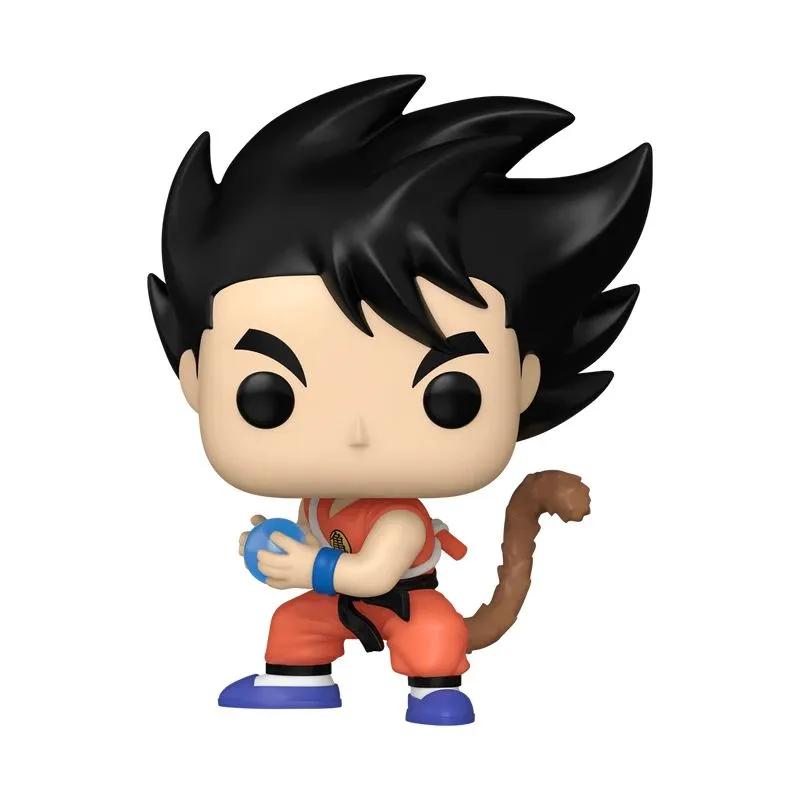 FUNKO POP! Vinila figūra: Dragon Ball - Goku