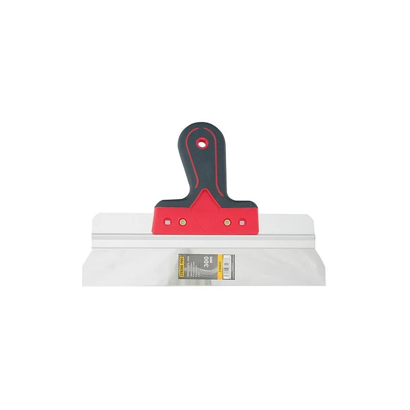 Špaktele fasādes,Inox 300mm