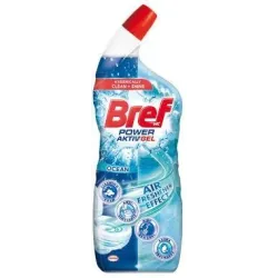 Bref power active gel ocean 700ml