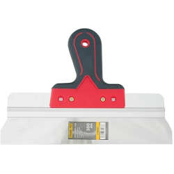 Špaktele fasādes,Inox 350mm