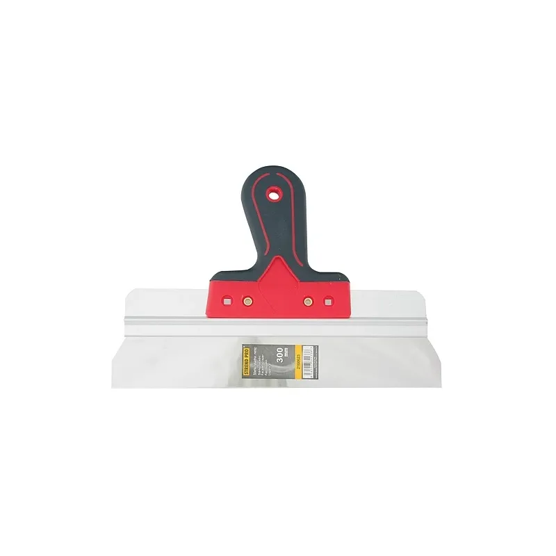 Špaktele fasādes,Inox 350mm