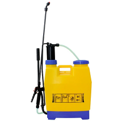 Miglotājs Goodfarm 16L