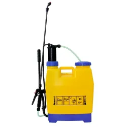 Miglotājs Goodfarm 16L