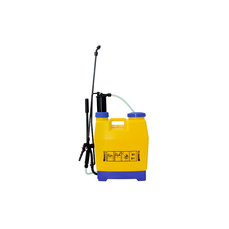 Miglotājs Goodfarm 16L