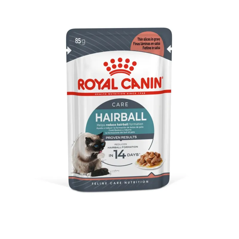 Mitrā kaķu barība Royal Canin 218440, 0.085 kg