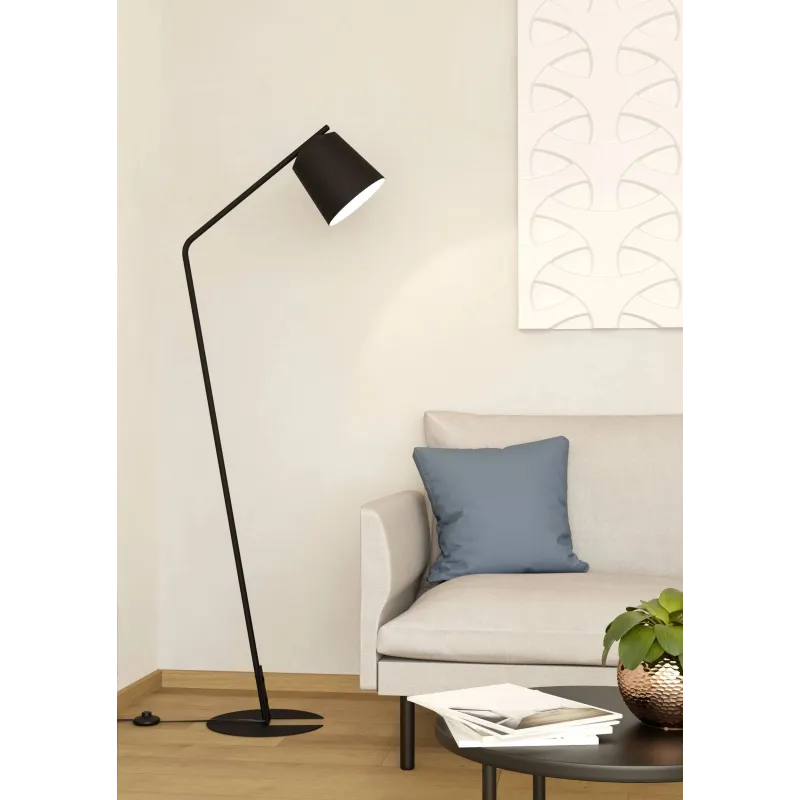 Stāvlampa Eglo Oneda 900394, 40 W, E27