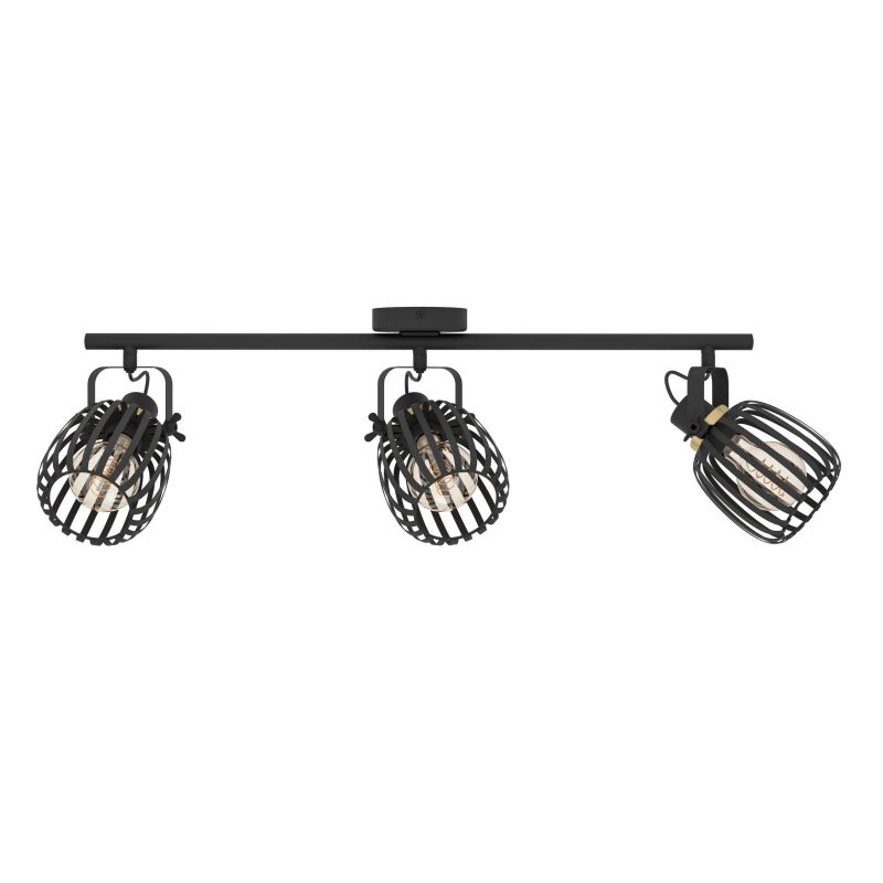 Šviestuvas nukreipiamasis Eglo Girona, 40 W, E27