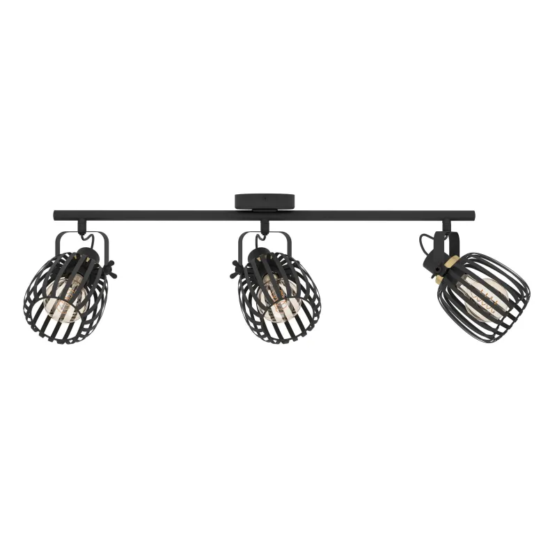 Lampa pārvietojams Eglo Girona, 40 W, E27