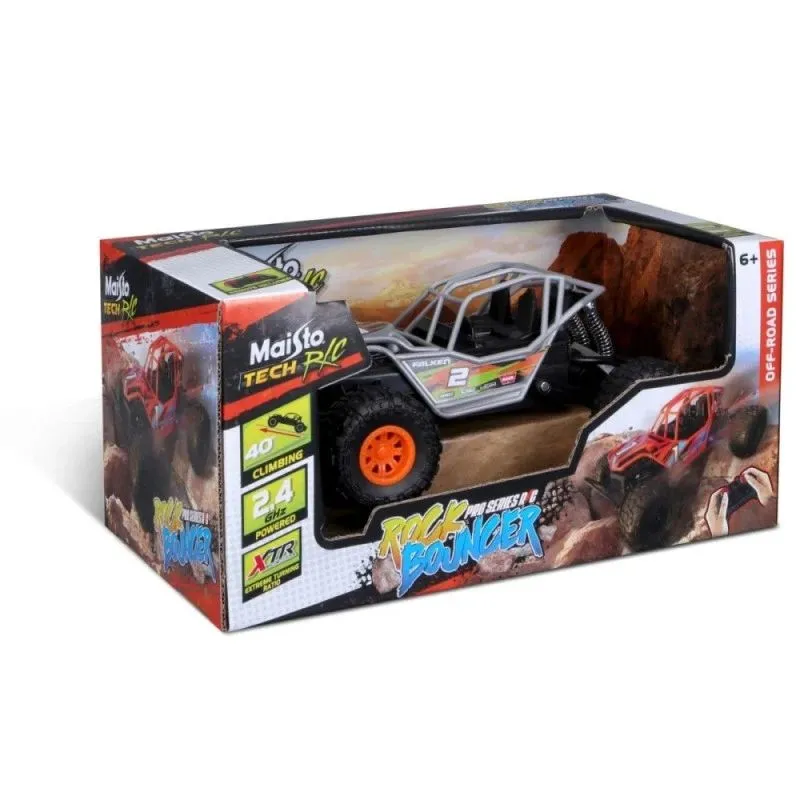 Maisto tech vad.transp.rockbouncer 82760