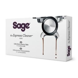 Tīrīšanas tablete ssec250 espresso sage