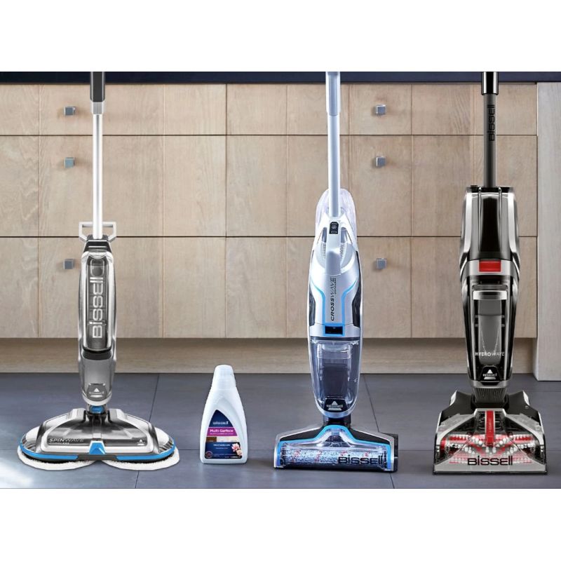 Līdzeklis grīdu tīrīšanai crosswave 1l