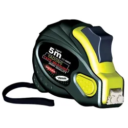 Mērlenta WorkTiger 3.0m,19mm