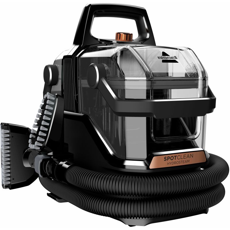 Putekļsūcējs mazg.issell hydrosteam