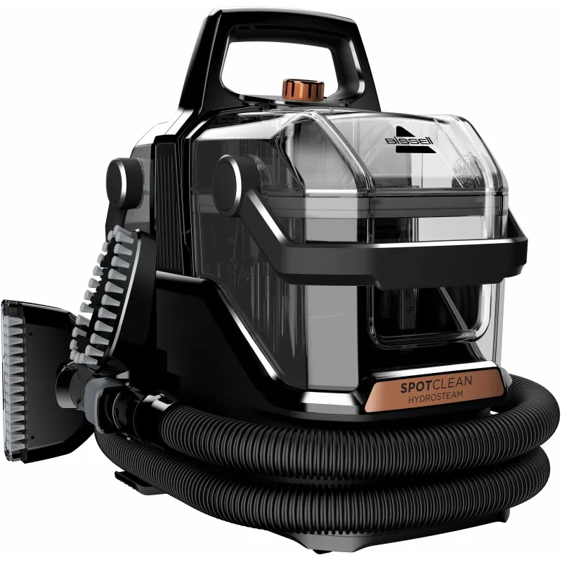 Putekļsūcējs mazg.issell hydrosteam