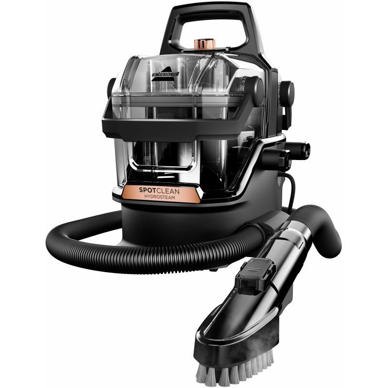 Putekļsūcējs mazg.issell hydrosteam