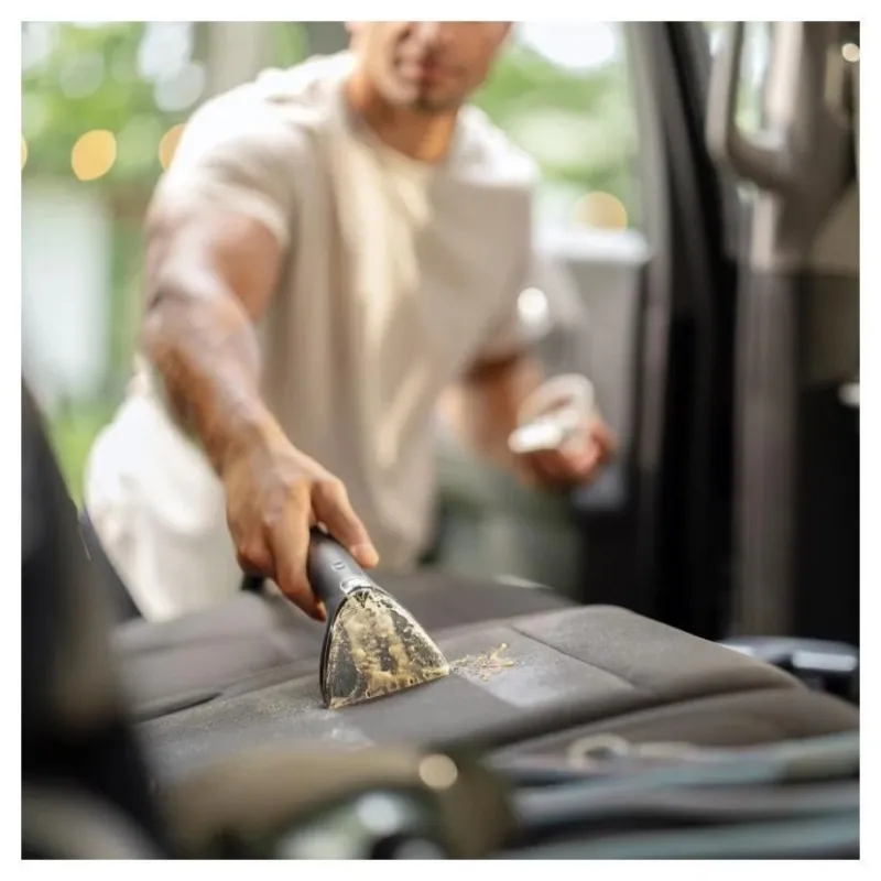 Putekļsūcējs mazg bissell eu 3681n