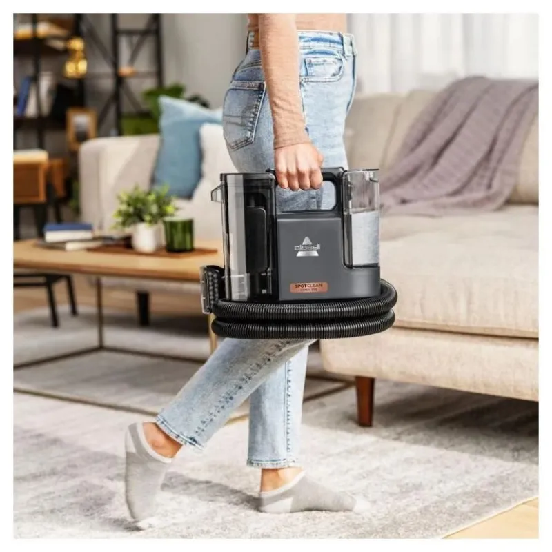 Putekļsūcējs mazg bissell eu 3681n