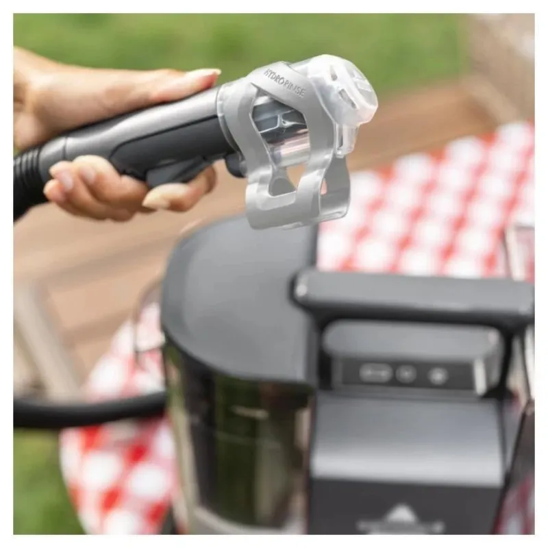 Putekļsūcējs mazg bissell eu 3681n