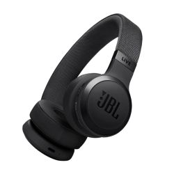 Austiņas bezvadu jbl live 670nc melnas