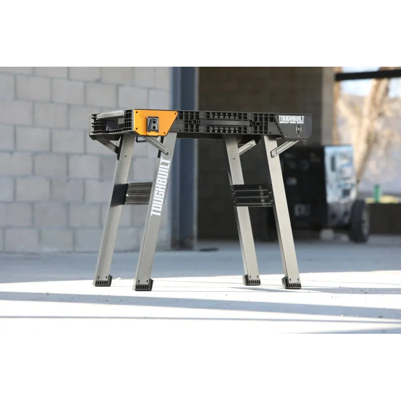 Saliekams darba galds ToughBuilt TB-WB700