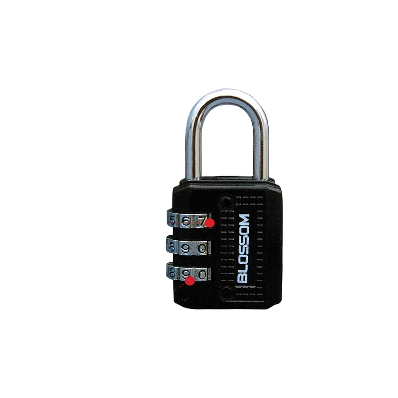 Piekaramā atslēga ar kodu 30mm