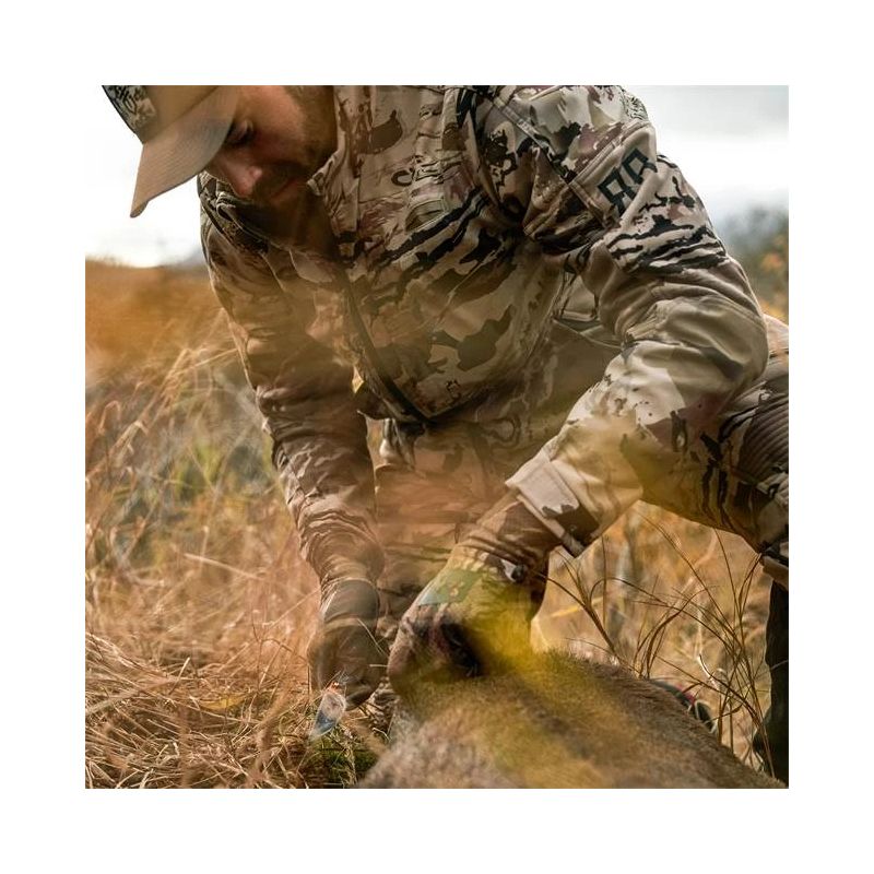 Medbu nazis exo-mod caper