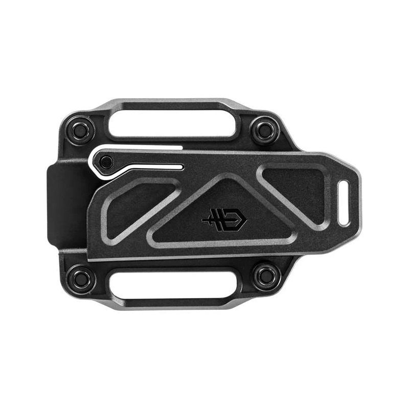 Medbu nazis exo-mod caper