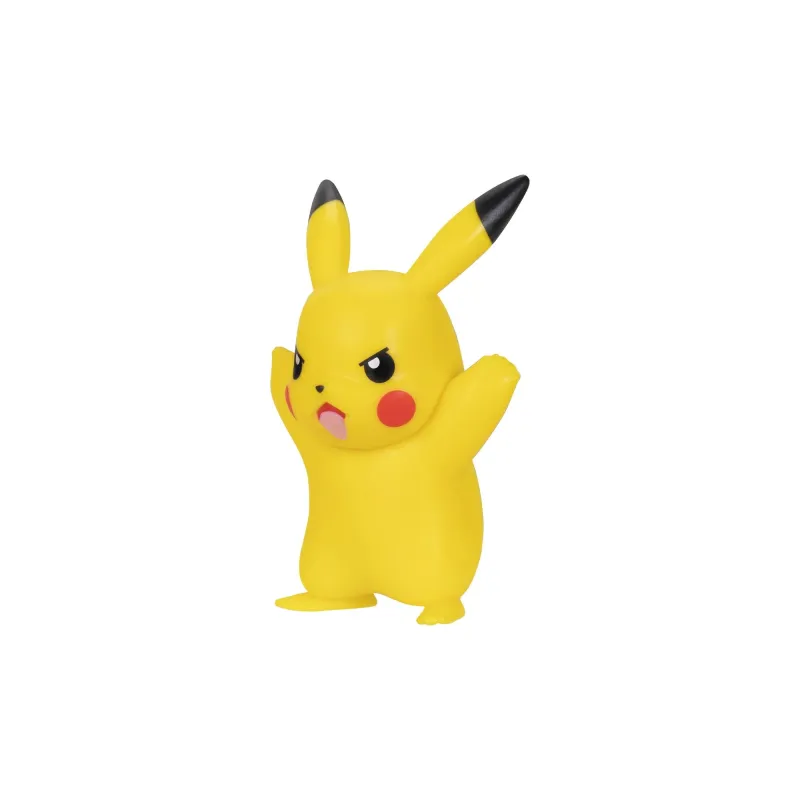 POKEMON Kaujas figūra: First Partner Packs