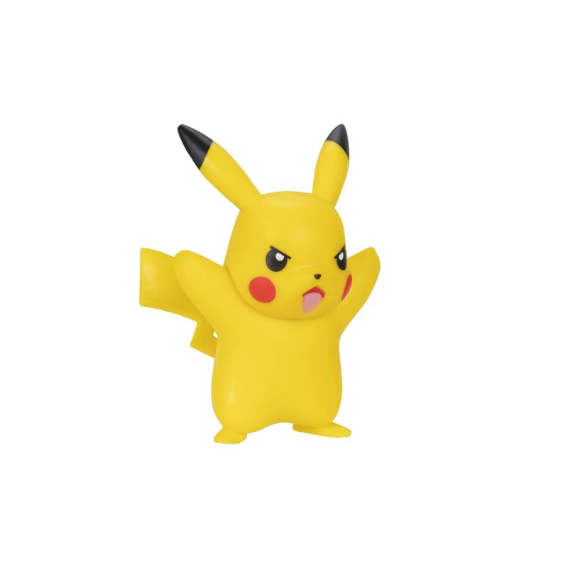 POKEMON Kaujas figūra: First Partner Packs