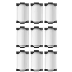 Kodak Memo Shot Era ,9 pcs, Instant Camera and Photo Printer Paper