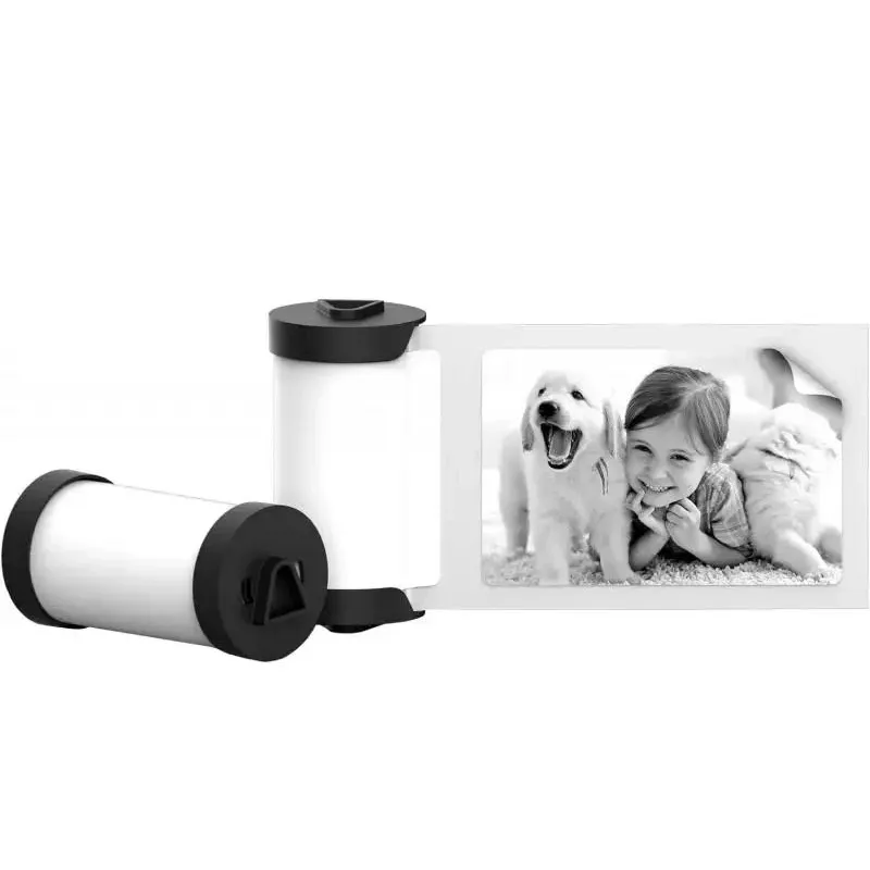 Kodak Memo Shot Era ,9 pcs, Instant Camera and Photo Printer Paper