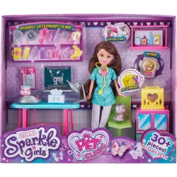 Lele ar veterinārijas klīniku 100184