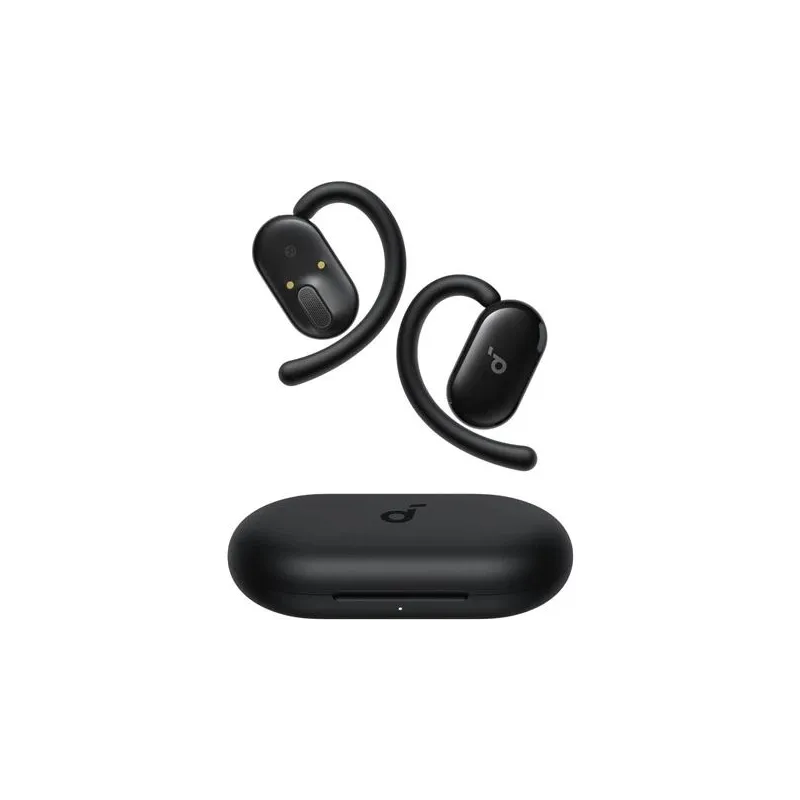 Austiņas soundcore v20i melnas