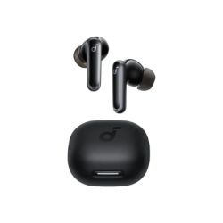 Anker Soundcore - True-Wireless Earbuds - P40i - Bluetooth - In-Ear - Microphone - Wireless - Black