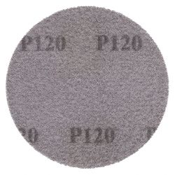 Tīkls slīp makita 125mm a120 10g d-78667