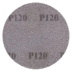 Tīkls slīp makita 125mm a120 10g d-78667