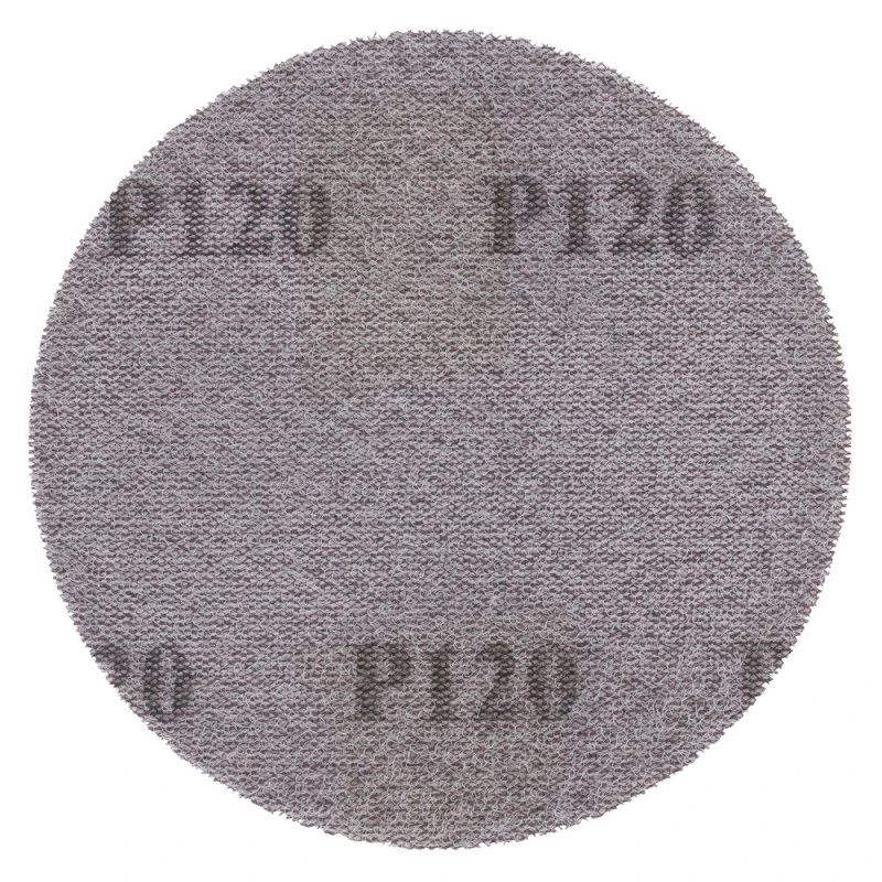 Tīkls slīp makita 125mm a120 10g d-78667