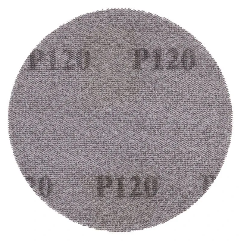 Tīkls slīp makita 125mm a120 10g d-78667