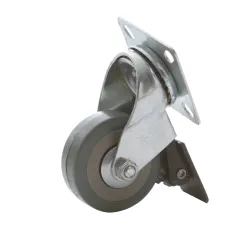 Ritenis gumijas d50 pl st 34050b