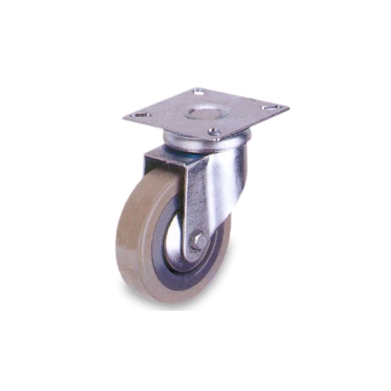 Ratiņu ritenītis ø75mm pl st 34075b