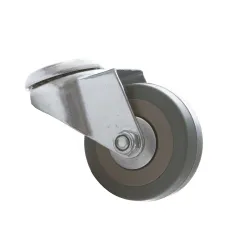 Mēbeļu ritenītis ø50mm sk 33050d