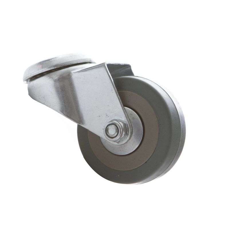 Mēbeļu ritenītis ø50mm sk 33050d