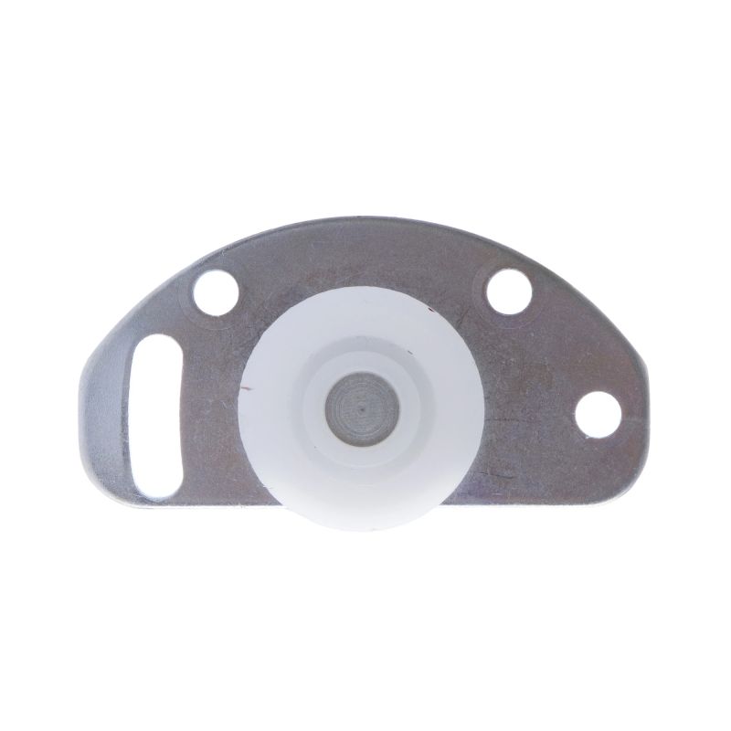 Ritenis bīdamo durvju ap fast d-25 ,10,